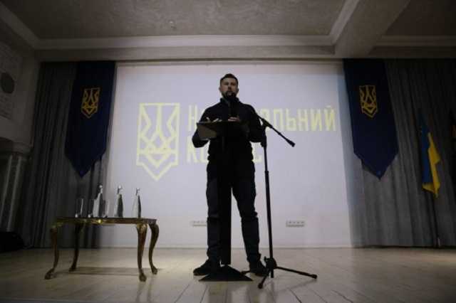 “Нацкорпус” возобновляет акции против Свинарчуков