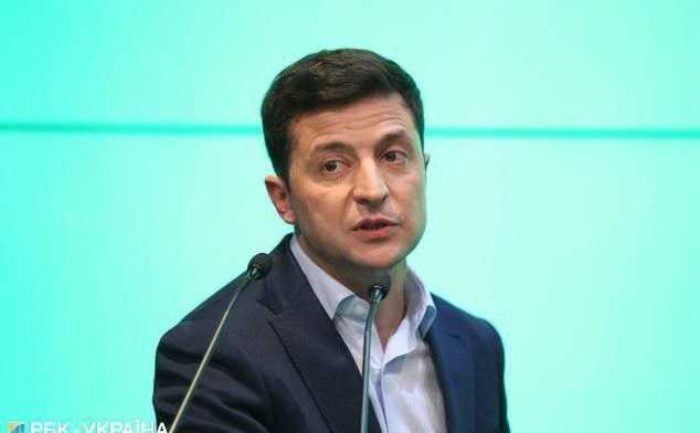 «Батькивщина» выступила за скорейшую инаугурацию Зеленского