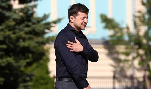 Политолог оценил реакцию Зеленского на «путинскую паспортизацию»