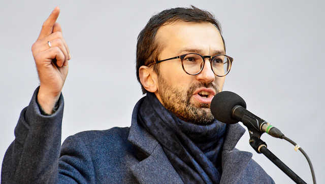 "Зеленский окружен врагами": что грозит Лещенко из-за адвоката Трампа