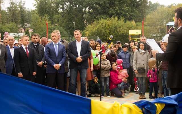 Ирпень: судебную администрацию “раздели” на $400 тыс