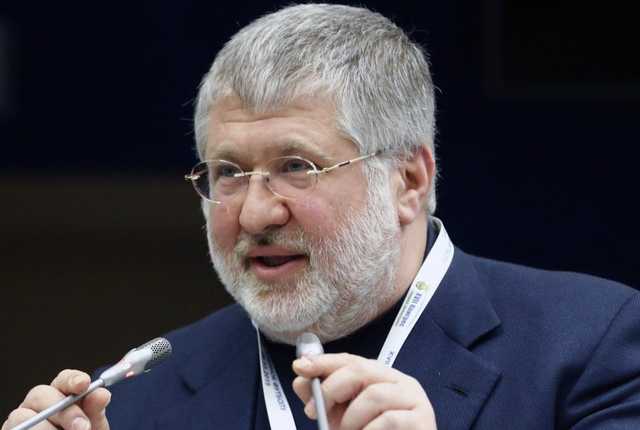 Коломойский оценил Путина и рассказал НТВ о вине украинцев в войне на Донбассе