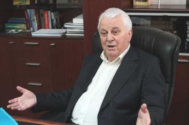 Без бизнес-партнеров: Кравчук дал Зеленскому три важных совета