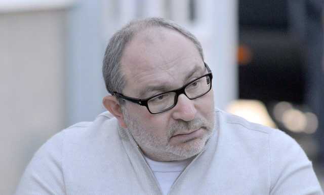 Кернес – Вятровичу: «Вы удивитесь, но память людей отличается от вашей»