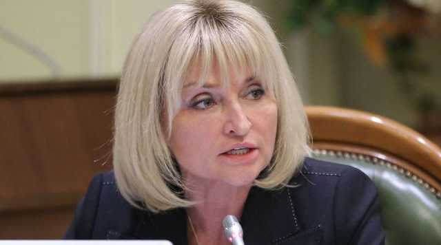 На Согласительном совете Луценко дали слово, несмотря на судебный запрет