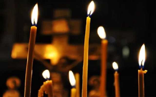 В Тернопольской области загорелся дом из-за свечи в гробу, пострадал ребенок