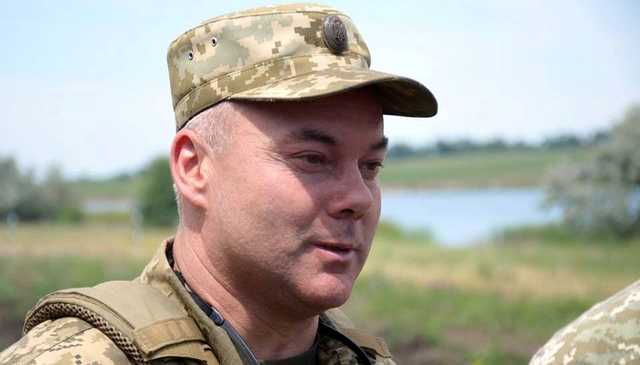 Задумайтесь, видели ли вы когда-нибудь командиров боевиков на Донбассе - Наев