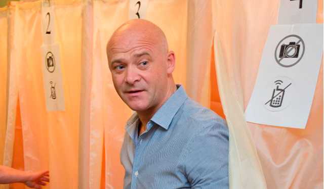 Судьи, рассматривающие дело мэра Одессы, пожаловались на Холодницкого