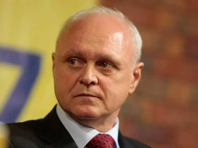 Апаршин будет советовать Зеленскому назначить нового министра обороны