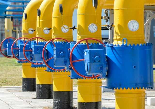 Україна імпортувала газу на $730 млн
