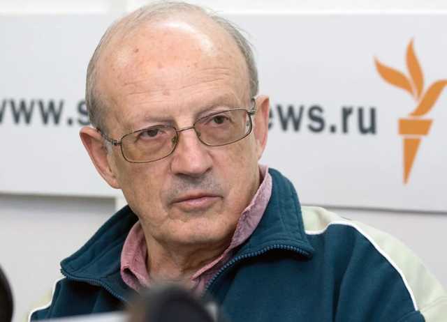 Пионтковский: Трамп скоро продавит проведение более пропутинской политики в Украине