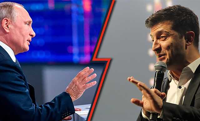 "Нужно быть готовым": у Зеленского рассказали, как видят его встречу с Путиным