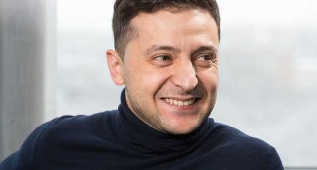 Журналист: «Зеленский стал заложником войны за пустоту»