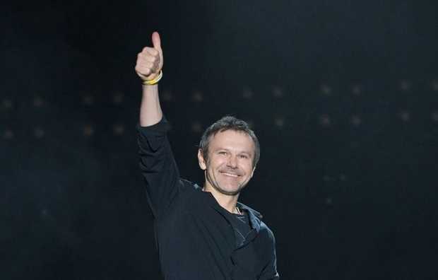 СМИ рассказали о ближайшем окружении Вакарчука