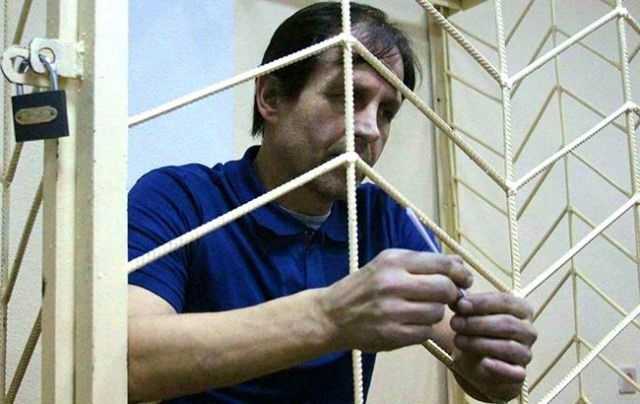 Балух заявил, что у него хотят отобрать украинское гражданство