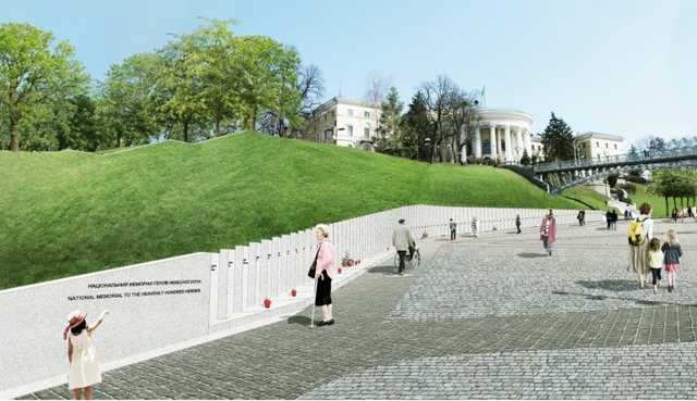 Адвокат семей «Небесной сотни» о скандале на Институтской: Это не помешает следствию