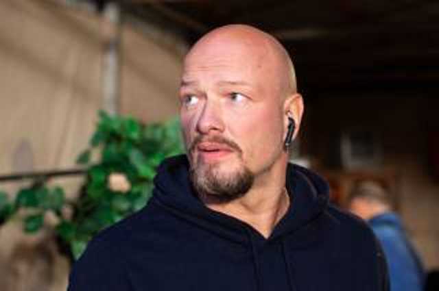 Известный российский актер отказался ездить в аннексированный Крым из-за съемок в украинском сериале