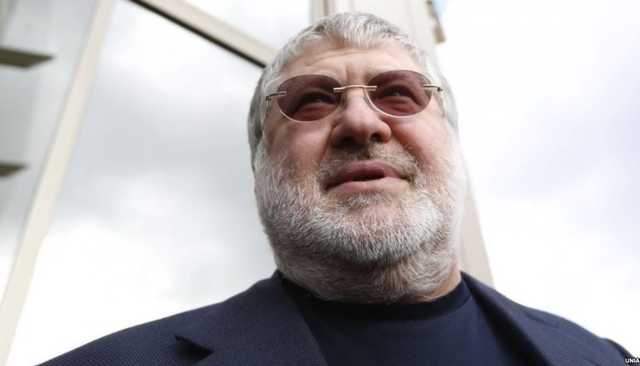 Александр Гончаров: “Протащит ли Коломойский Коболева в премьер-министры?”