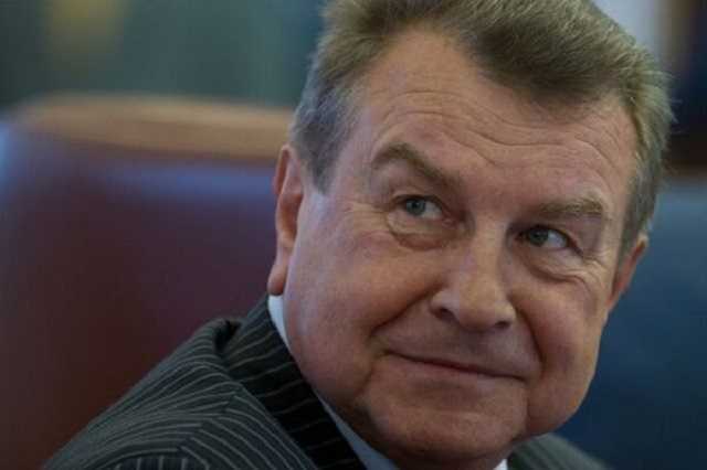 Умер экс-министр культуры Украины