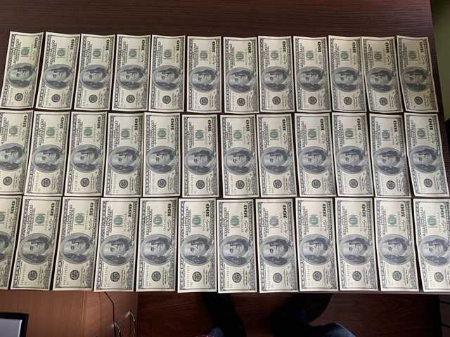 СБУ на Донеччині прикрила цех фальшивомонетників