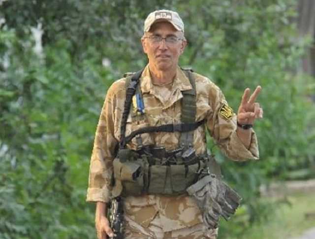 Под Киевом захватили предприятие погибшего участника АТО: депутату объявили о подозрении