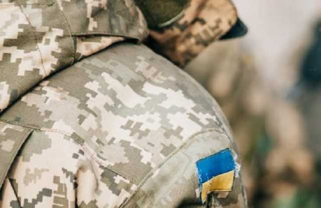 В Сумах офицеру дали три года за дезертирство