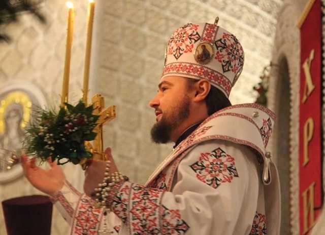 Митрополит Драбинко: Не было договоренности, что Филарет будет руководить ПЦУ