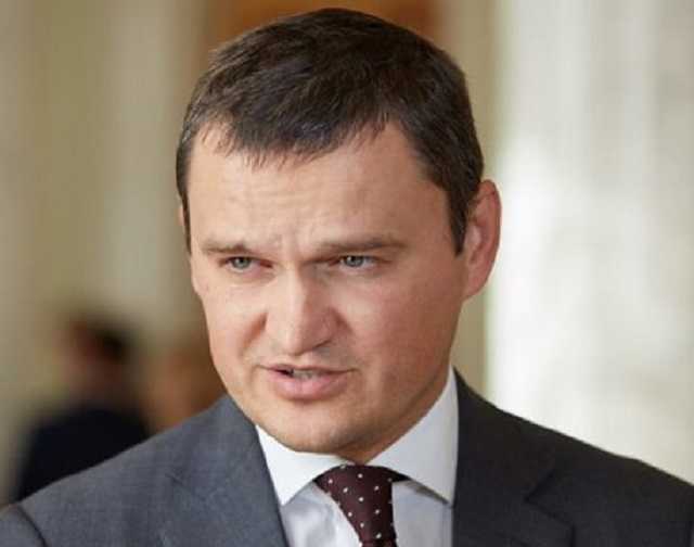 Писаренко Валерий: «мальчик» Губского, партнер Портнова, «брелок» Кернеса. Часть 2