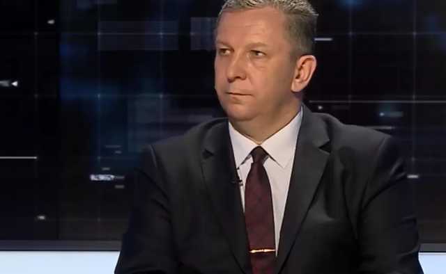 Комитет Рады поддержал отставку министра Ревы, назвавшего жителей Донецка и Луганска "мразями"