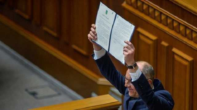 Закон про мову: що він регулює і як це працюватиме. Спростування поширених міфів