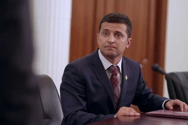 Зеленский может назначить главой Одесской ОГА «первого сепаратиста»