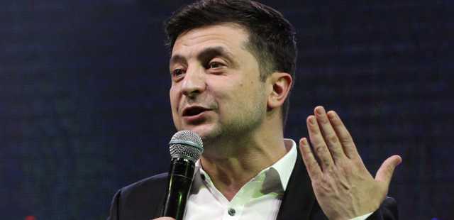 У Зеленского рассказали, где возьмут газ на отопительный сезон