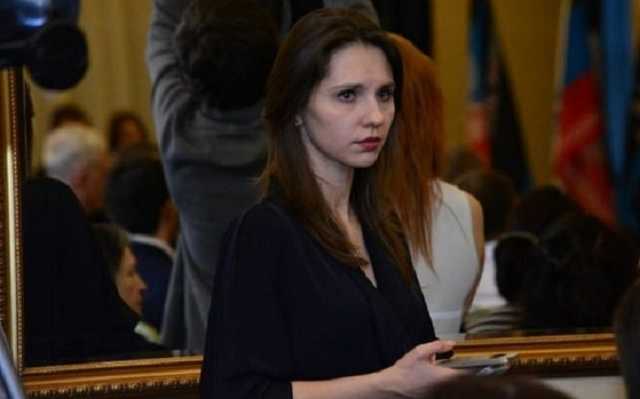 Фашик Донецкий: Cтрасти по обполчленочке