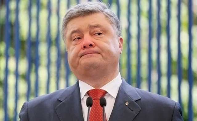 Из команды Порошенко ушел еще один известный политик