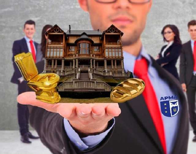 Бесхозная резиденция: «Межигорью» Януковича не могут найти хозяина