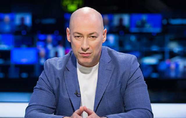 «Я не считаю возможным!»: Гордон сделал сенсационное заявление