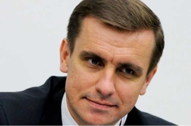 Замглавы АП Елисеев объяснил, почему подал в отставку