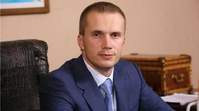 Візит до Донецька сина Януковича: навіщо і з ким зустрічався Саша “Стоматолог”