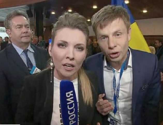 Битва за Европу: Комитет министров Совета Европы попросил Россию вернуться в ПАСЕ