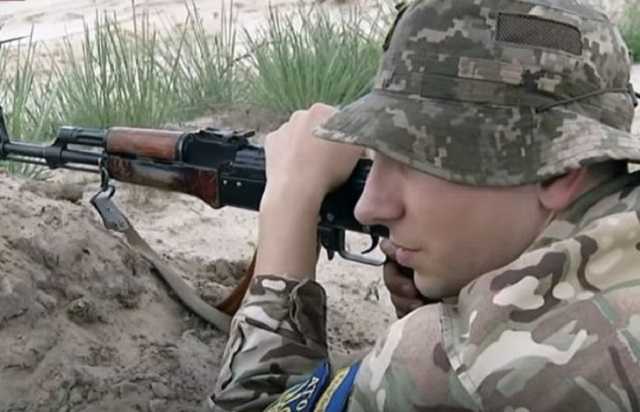 “Снайпер, який завжди з тобою”. У ЗСУ вводять нову спеціальність