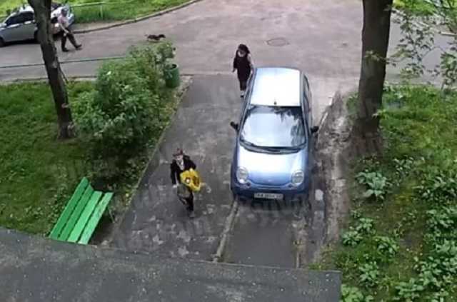 У Києві розкрили зухвалу схему крадіжки дітей