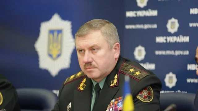 Это дело - политический заказ, - Аллеров