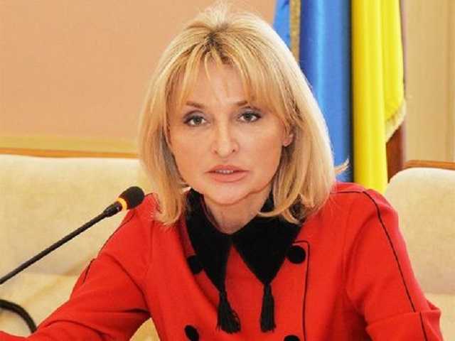 "Булава – это не конфетка": жена Луценко дала семь советов Зеленскому