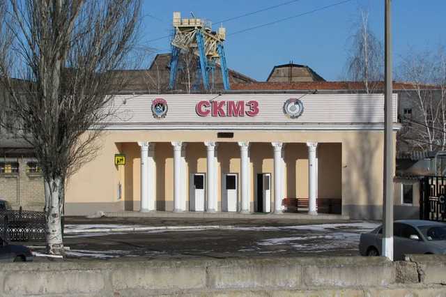 Завод, изготавливающий стволы для «Молотов», начинает производство стволов для танков и гаубиц