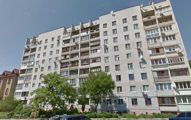 Шагнул вниз с 5 этажа: под Киевом произошло смертельное ЧП с лифтом