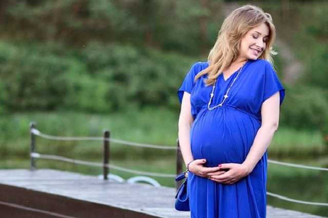 Звезда "Квартала 95" открыто показала свою двойню