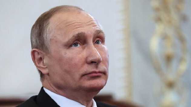 Путин назвал главное смертоносное оружие России