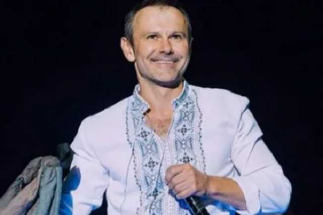 Вакарчук не бросит сцену: новоиспеченный политик поделился планами