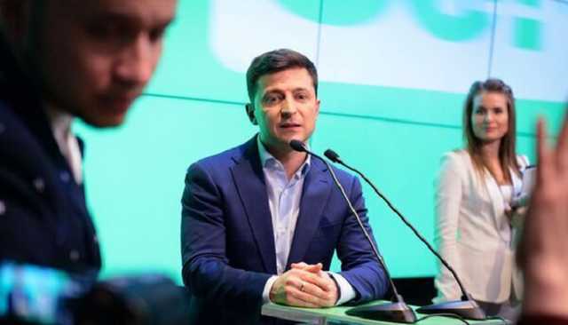 Страсти по коалиции: как Зеленский может загреметь на 6 лет