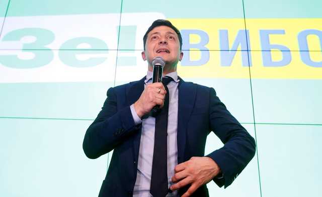 В команде Зеленского предложили прямую демократию, референдумы и народное вето